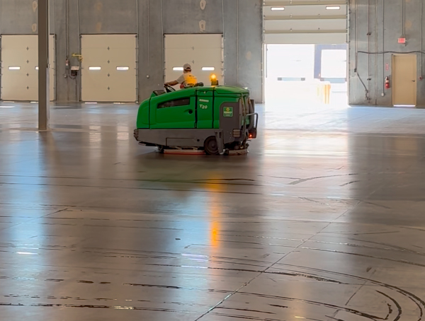 Commercial Cleaning - MVLG Cleaning Services
