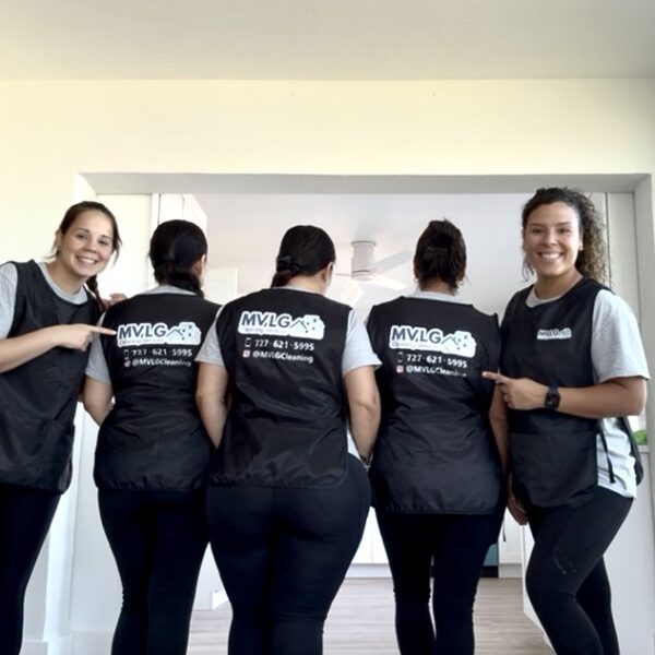 - MVLG Cleaning Services