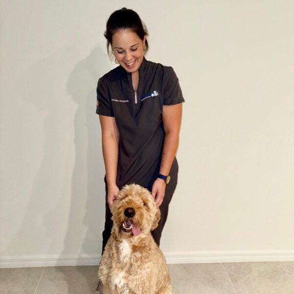 Pet Friendly - MVLG Cleaning Services