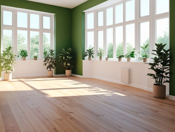 Move In Out Cleaning Service 2 - MVLG Cleaning Services